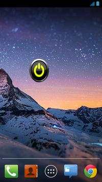 Flashlight screenshot 2