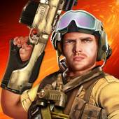 Sniper Shooter Bravo 1.2