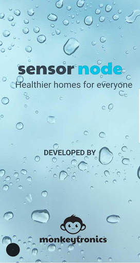 Sensor Node screenshot 1