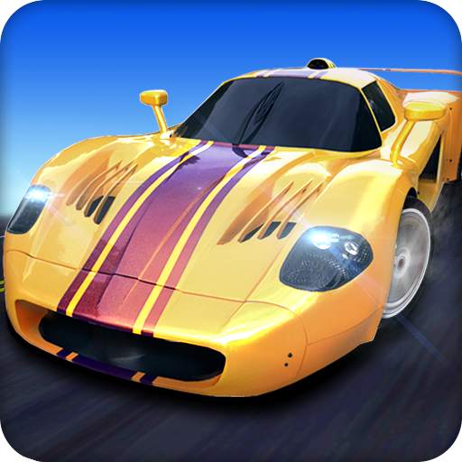 Sports Car Racing 1.9