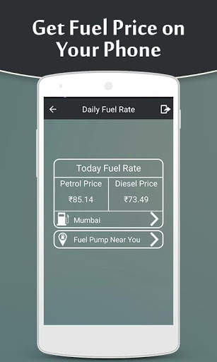 Vehicle Number Tracker - Daily Petrol Diesel Price screenshot 5