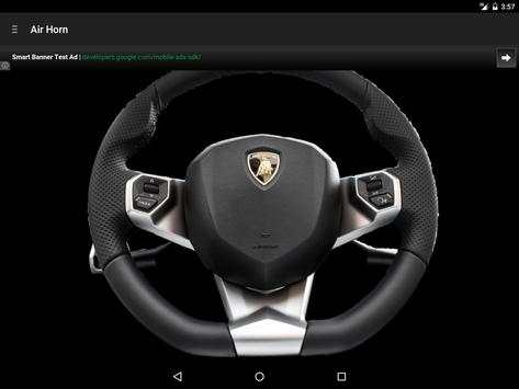 Vehicle Horns screenshot 4