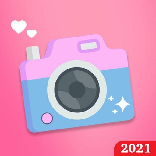 Beauty Camera - Selfie Camera & Makeup Camera 1.0.7