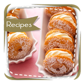 Doughnut Recipes Guide icon