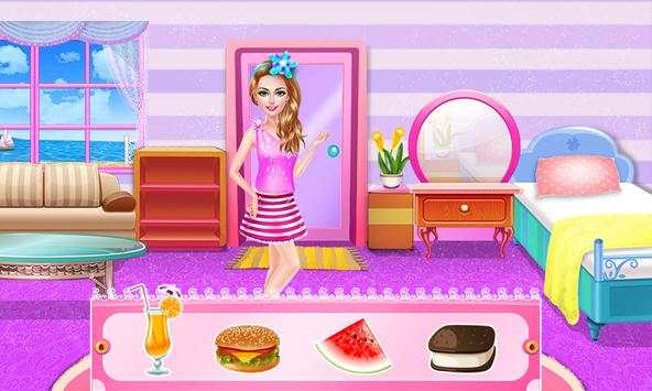 Fashion Girls Summer Party screenshot 6