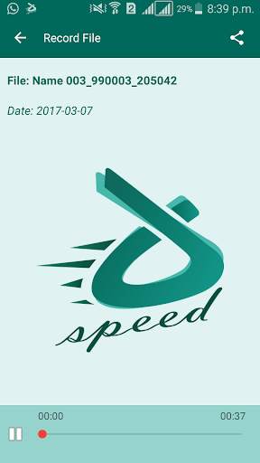 Connect Dialer Speed screenshot 6