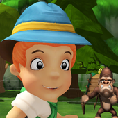 Subway Rush Runner: Bus &amp; Rail icon