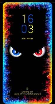 3D Tiger Launcher & Live Walllpaper screenshot 7