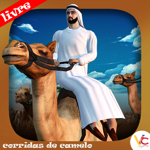 camel Race icon