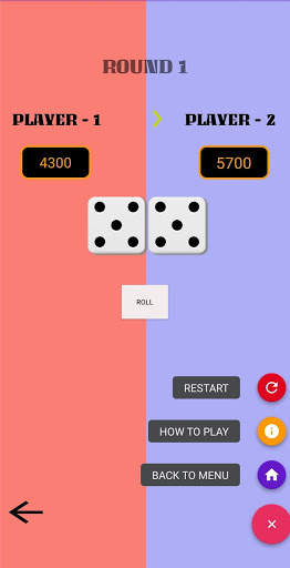 Game of fortune screenshot 4