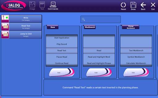 Dialogo AAC Lite screenshot 22