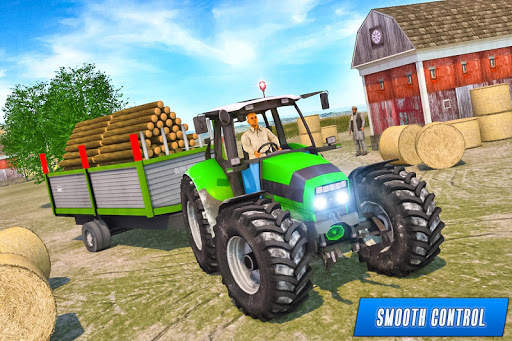 Gioco di guida del carrello screenshot 7