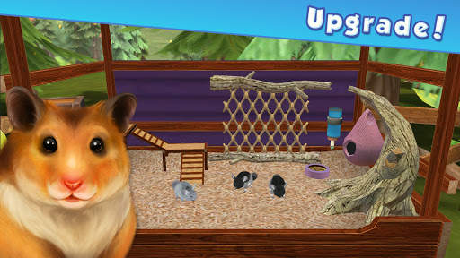 Pet Hotel – My animal pension screenshot 3