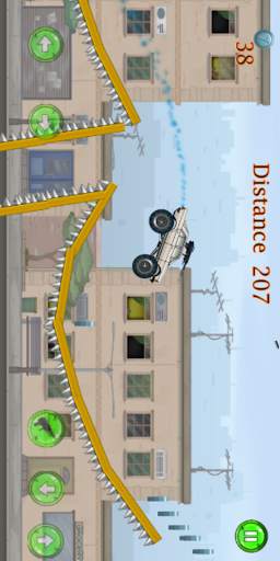 CAR WAR CITY screenshot 4