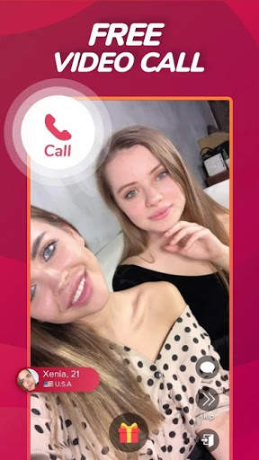 KiKi - Live Video Calls & Chats screenshot 2