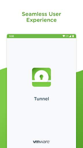 Tunnel - Workspace ONE screenshot 3