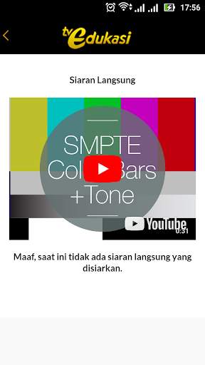 TV Edukasi screenshot 4