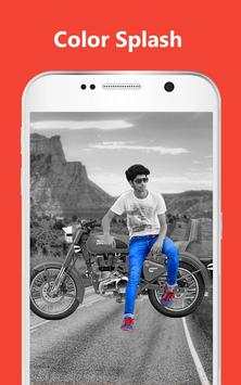 Bullet Photo Editor - Bullet Bike Photo Frames 12 تصوير الشاشة