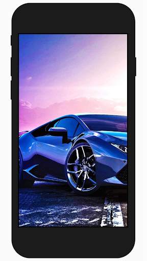 Sport Car Wallpapers screenshot 4