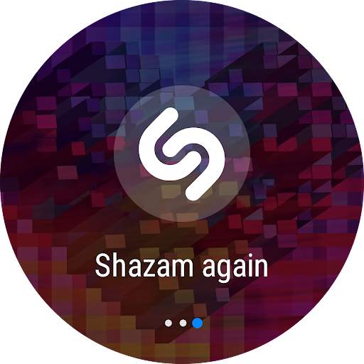 Shazam: Discover songs & lyrics in seconds 11 تصوير الشاشة