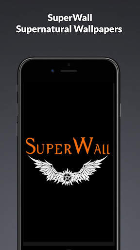 SuperWall - SPN Wallpapers HD screenshot 1