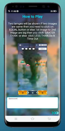 Brain Game screenshot 4