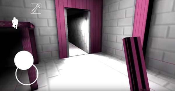 Barbi Granny : Horror Game 2019 screenshot 3