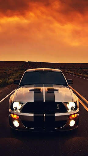Muscle Car Wallpapers screenshot 7