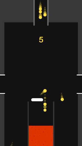 Ballz Collector – Bounce Ball Catch Game 2 تصوير الشاشة