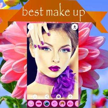 Make Up Beauty App screenshot 2
