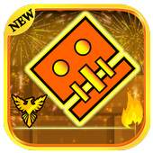 Geometry Endless Dash 1.2