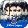 3D Mirror Collage Photo Editor 1.7