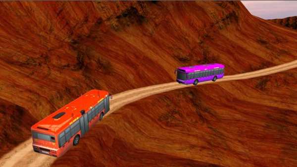 Bus Simulator 2019 screenshot 8