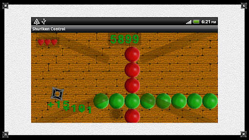 Ninja Pop screenshot 5