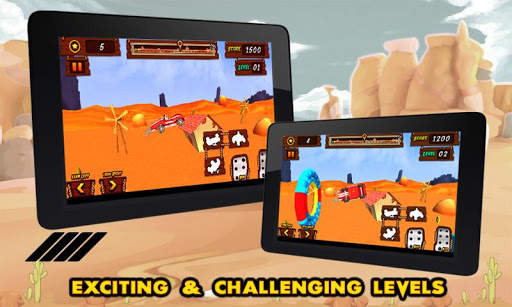 Turbo Stunt 3D screenshot 6