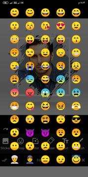 Photo editor_ Filter me 2 تصوير الشاشة
