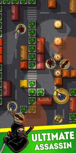 Assassin Master screenshot 4