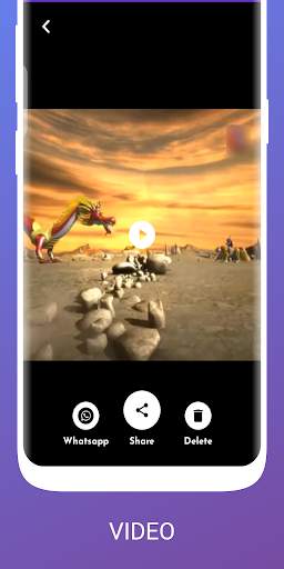 All in One Video Downloader | Image & Video screenshot 5