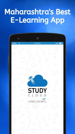StudyCloud - App screenshot 1