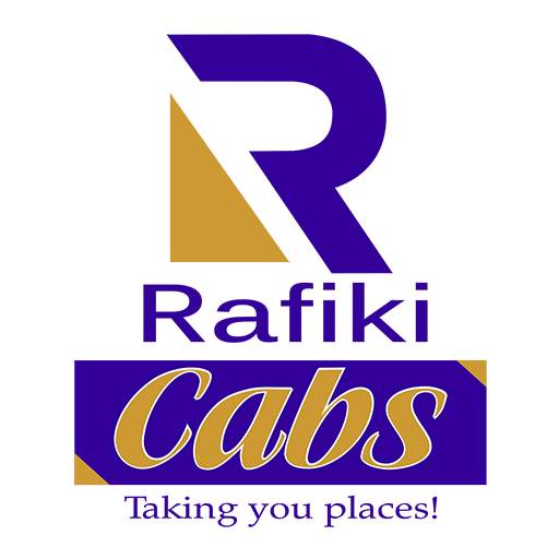 Rafiki Driver 1