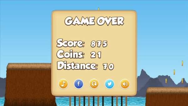 Ninja Jump screenshot 5