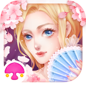 Princess Spring Flower Salon icon