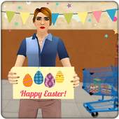 Easter Shopping Fun 2.0
