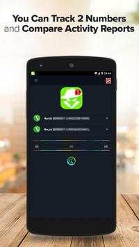 Online Tracker for WhatsApp: App Usage Tracker screenshot 6