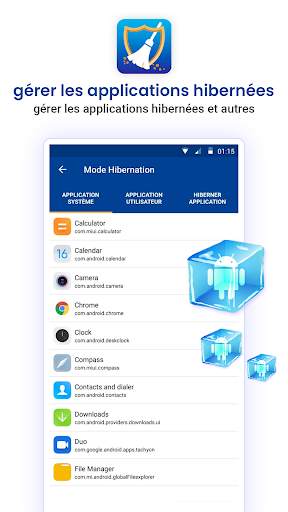 Smart Phone Cleaner & Booster screenshot 7