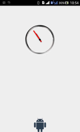App Hider screenshot 1