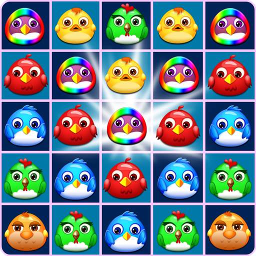 Birds Town 1.0.4