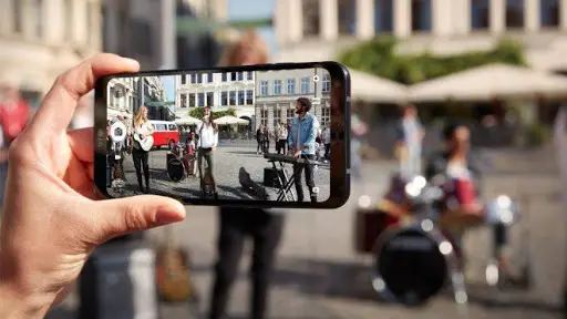 Smart Camera HD PRO  FREE screenshot 5