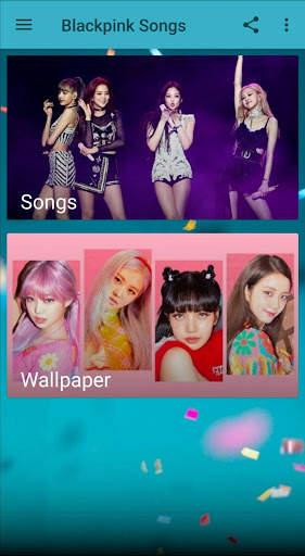 Blackpink 2020 Offline (33 Songs) screenshot 1
