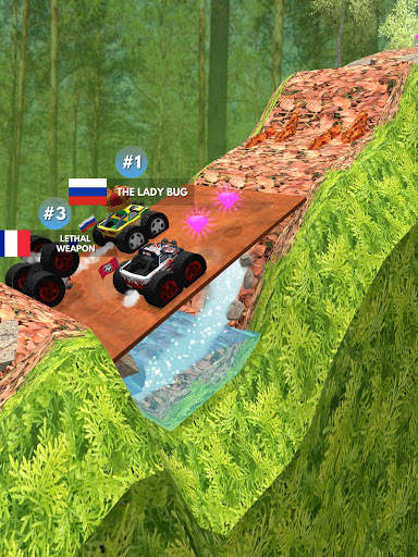 Rock Crawling screenshot 13